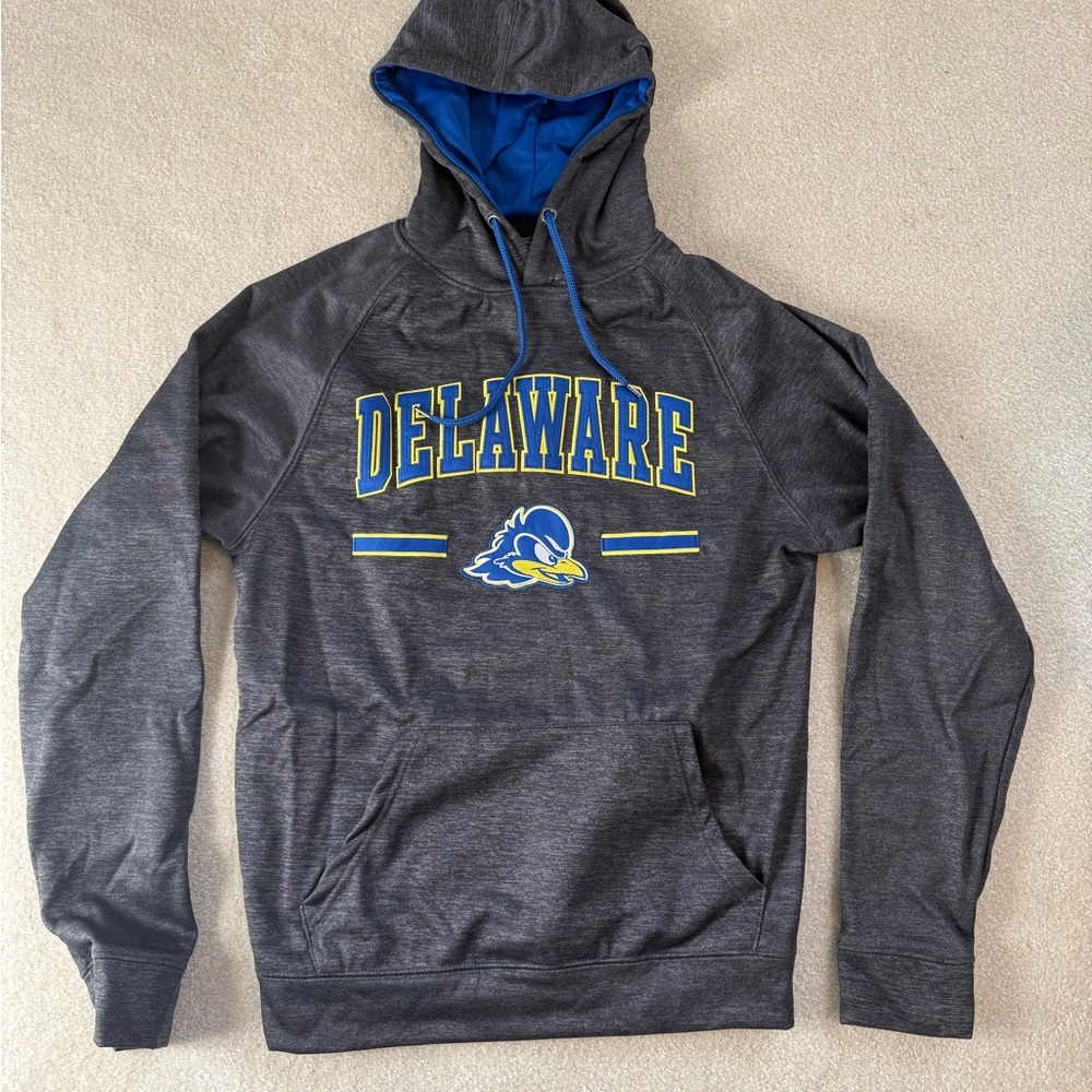 University of Delaware Hoodie